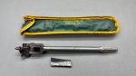 Greenlee No 6 Large Setfast Expansive Bit In Good Working Condition IOB