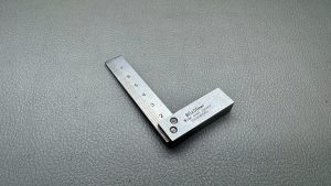 Metric Wide Seat Square 80 x 50mm In New Condition IOB
