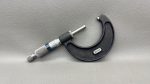 Moore & Wright No 966 1" - 2" Micrometer IOB In Good Condition
