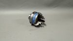 3 Jaw Chuck From L.M. Co In Good Condition