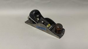 Stanley No 220 Block Plane In Good Condition