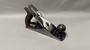 Record No 4 bench Plane Good Tote & Knob