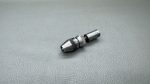 Albrecht 0-1,5" Keyless Chuck Straight Jacobs Shank
