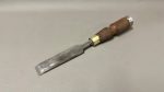 Marples 1" Firmer Chisel 255mm Long
