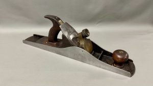 Jointer Plane 18" Long British Made