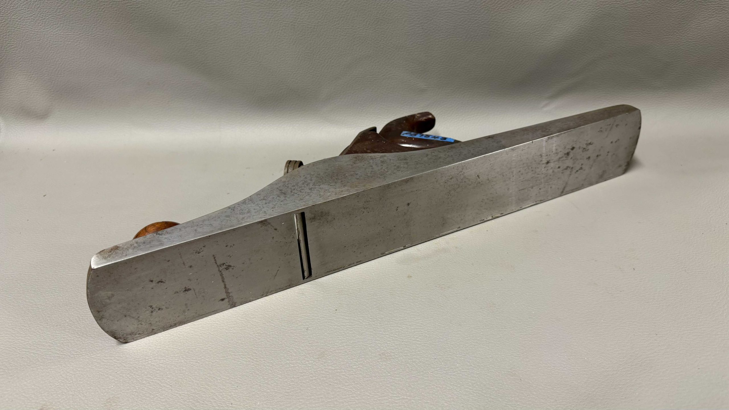 Jointer Plane 18" Long British Made - Image 3