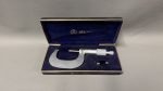 Mitutoyo Outside Micrometer 0.0001" Graduation
