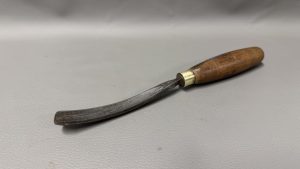 B J Addis England Carving Chisel