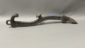 Akron Brass No 10 Combination Wrench