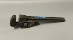 Ampco Brass/Berylium 10" Stilson Wrench Non Sparking