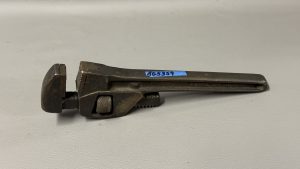 Ampco Brass/Berylium 10" Stilson Wrench Non Sparking