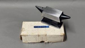 Jewellers Anvil 4" Long In New Condition