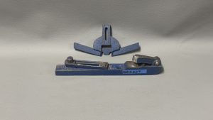 Atkins Sawset With Circular Attachment