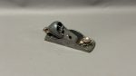 Craftsman USA Block Plane With Adjustable Mouth